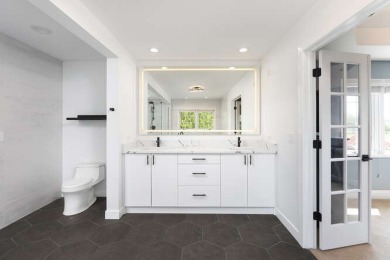 Welcome to an elegant Executive Manor Home completely RENOVATED on White Eagle Golf Club in Illinois - for sale on GolfHomes.com, golf home, golf lot