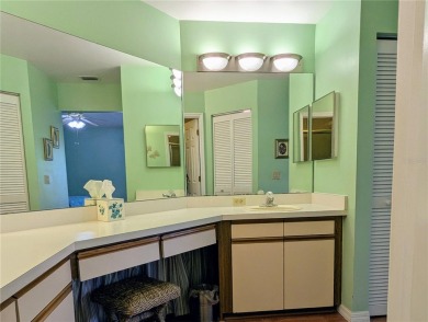 **Seller is offering an $10,000 credit for roof replacement** on Point O Woods Golf Club in Florida - for sale on GolfHomes.com, golf home, golf lot