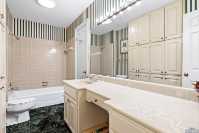 Welcome to 6307 Shady Oaks Dr, a beautifully updated home on Hollytree Country Club in Texas - for sale on GolfHomes.com, golf home, golf lot