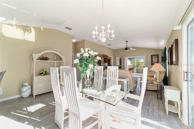 Welcome to this cozy and serene Marathon Courtyard Villa nestled on Nancy Lopez Legacy Golf and Country Club in Florida - for sale on GolfHomes.com, golf home, golf lot