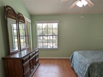 **Seller is offering an $10,000 credit for roof replacement** on Point O Woods Golf Club in Florida - for sale on GolfHomes.com, golf home, golf lot