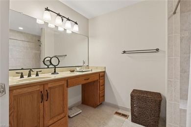 Welcome to 123 Pinewood Road in the historic Linkhorn Park on Cavalier Golf and Yacht Club in Virginia - for sale on GolfHomes.com, golf home, golf lot