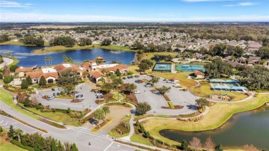 A rare opportunity to own one of only a few homes with the on Ridgewood Lakes Golf and Country Club in Florida - for sale on GolfHomes.com, golf home, golf lot