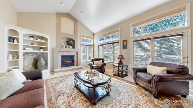 Luxury Living in Players Club Estates - Private, Peaceful, and on Plum Creek Golf and Country Club in Colorado - for sale on GolfHomes.com, golf home, golf lot