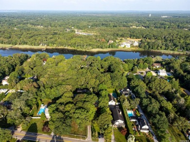 Welcome to the *best Value on The East End!* Enjoy your morning on Westhampton Country Club in New York - for sale on GolfHomes.com, golf home, golf lot