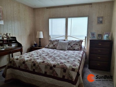 Turn-Key 2BR/2BA BRIG Home | 1,056 Sq. Ft. | Scenic Golf View | on Rolling Greens Executive Golf Community in Florida - for sale on GolfHomes.com, golf home, golf lot
