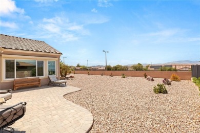 Stunning Arlington Model with Strip Views! Experience this on Revere Golf Club in Nevada - for sale on GolfHomes.com, golf home, golf lot