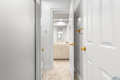 Welcome to 6307 Shady Oaks Dr, a beautifully updated home on Hollytree Country Club in Texas - for sale on GolfHomes.com, golf home, golf lot