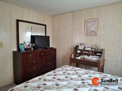 Turn-Key 2BR/2BA BRIG Home | 1,056 Sq. Ft. | Scenic Golf View | on Rolling Greens Executive Golf Community in Florida - for sale on GolfHomes.com, golf home, golf lot