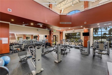 A rare opportunity to own one of only a few homes with the on Ridgewood Lakes Golf and Country Club in Florida - for sale on GolfHomes.com, golf home, golf lot