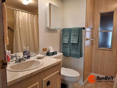 Turn-Key 2BR/2BA BRIG Home | 1,056 Sq. Ft. | Scenic Golf View | on Rolling Greens Executive Golf Community in Florida - for sale on GolfHomes.com, golf home, golf lot