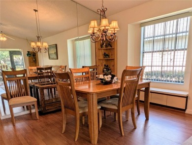 **Seller is offering an $10,000 credit for roof replacement** on Point O Woods Golf Club in Florida - for sale on GolfHomes.com, golf home, golf lot