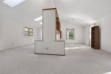 Welcome to 123 Pinewood Road in the historic Linkhorn Park on Cavalier Golf and Yacht Club in Virginia - for sale on GolfHomes.com, golf home, golf lot