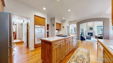 Luxury Living in Players Club Estates - Private, Peaceful, and on Plum Creek Golf and Country Club in Colorado - for sale on GolfHomes.com, golf home, golf lot