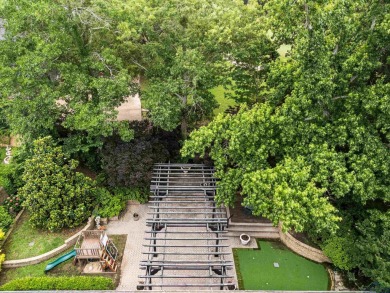 Welcome to 6307 Shady Oaks Dr, a beautifully updated home on Hollytree Country Club in Texas - for sale on GolfHomes.com, golf home, golf lot