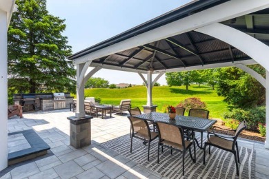 Welcome to an elegant Executive Manor Home completely RENOVATED on White Eagle Golf Club in Illinois - for sale on GolfHomes.com, golf home, golf lot