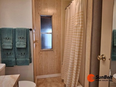Turn-Key 2BR/2BA BRIG Home | 1,056 Sq. Ft. | Scenic Golf View | on Rolling Greens Executive Golf Community in Florida - for sale on GolfHomes.com, golf home, golf lot