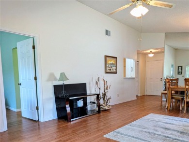 **Seller is offering an $10,000 credit for roof replacement** on Point O Woods Golf Club in Florida - for sale on GolfHomes.com, golf home, golf lot