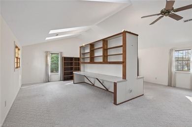 Welcome to 123 Pinewood Road in the historic Linkhorn Park on Cavalier Golf and Yacht Club in Virginia - for sale on GolfHomes.com, golf home, golf lot