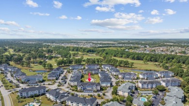 Welcome to your move-in-ready retreat right in the heart of on  in South Carolina - for sale on GolfHomes.com, golf home, golf lot
