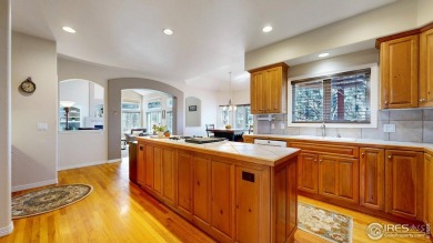 Luxury Living in Players Club Estates - Private, Peaceful, and on Plum Creek Golf and Country Club in Colorado - for sale on GolfHomes.com, golf home, golf lot