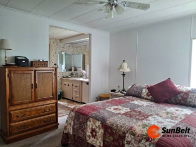 Turn-Key 2BR/2BA BRIG Home | 1,056 Sq. Ft. | Scenic Golf View | on Rolling Greens Executive Golf Community in Florida - for sale on GolfHomes.com, golf home, golf lot