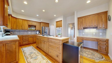 Luxury Living in Players Club Estates - Private, Peaceful, and on Plum Creek Golf and Country Club in Colorado - for sale on GolfHomes.com, golf home, golf lot