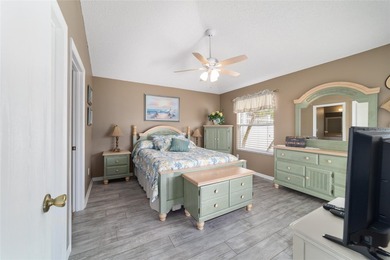 Welcome to this cozy and serene Marathon Courtyard Villa nestled on Nancy Lopez Legacy Golf and Country Club in Florida - for sale on GolfHomes.com, golf home, golf lot