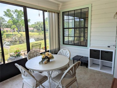 **Seller is offering an $10,000 credit for roof replacement** on Point O Woods Golf Club in Florida - for sale on GolfHomes.com, golf home, golf lot