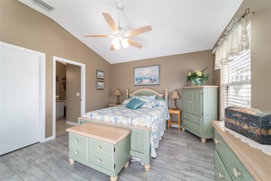 Welcome to this cozy and serene Marathon Courtyard Villa nestled on Nancy Lopez Legacy Golf and Country Club in Florida - for sale on GolfHomes.com, golf home, golf lot