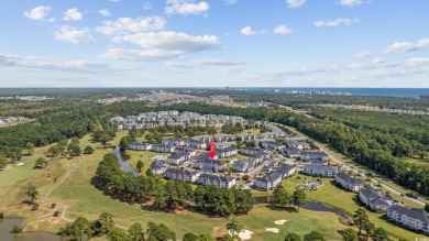 Welcome to your move-in-ready retreat right in the heart of on  in South Carolina - for sale on GolfHomes.com, golf home, golf lot