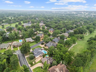 Welcome to 6307 Shady Oaks Dr, a beautifully updated home on Hollytree Country Club in Texas - for sale on GolfHomes.com, golf home, golf lot