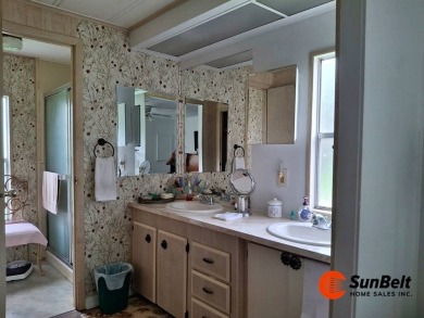 Turn-Key 2BR/2BA BRIG Home | 1,056 Sq. Ft. | Scenic Golf View | on Rolling Greens Executive Golf Community in Florida - for sale on GolfHomes.com, golf home, golf lot