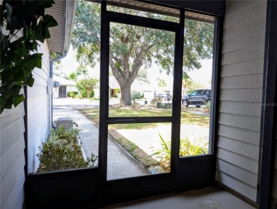 **Seller is offering an $10,000 credit for roof replacement** on Point O Woods Golf Club in Florida - for sale on GolfHomes.com, golf home, golf lot