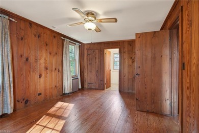 Welcome to 123 Pinewood Road in the historic Linkhorn Park on Cavalier Golf and Yacht Club in Virginia - for sale on GolfHomes.com, golf home, golf lot