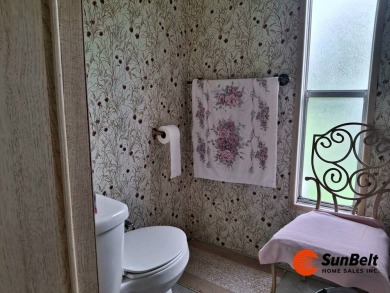 Turn-Key 2BR/2BA BRIG Home | 1,056 Sq. Ft. | Scenic Golf View | on Rolling Greens Executive Golf Community in Florida - for sale on GolfHomes.com, golf home, golf lot