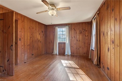 Welcome to 123 Pinewood Road in the historic Linkhorn Park on Cavalier Golf and Yacht Club in Virginia - for sale on GolfHomes.com, golf home, golf lot