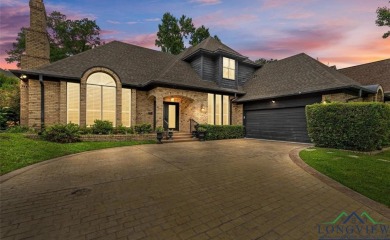 Welcome to 6307 Shady Oaks Dr, a beautifully updated home on Hollytree Country Club in Texas - for sale on GolfHomes.com, golf home, golf lot