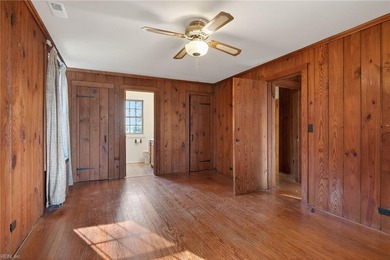 Welcome to 123 Pinewood Road in the historic Linkhorn Park on Cavalier Golf and Yacht Club in Virginia - for sale on GolfHomes.com, golf home, golf lot