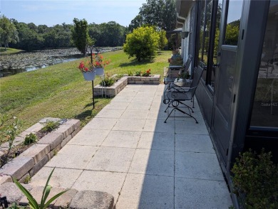 **Seller is offering an $10,000 credit for roof replacement** on Point O Woods Golf Club in Florida - for sale on GolfHomes.com, golf home, golf lot