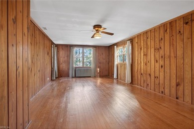 Welcome to 123 Pinewood Road in the historic Linkhorn Park on Cavalier Golf and Yacht Club in Virginia - for sale on GolfHomes.com, golf home, golf lot