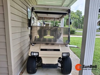 Turn-Key 2BR/2BA BRIG Home | 1,056 Sq. Ft. | Scenic Golf View | on Rolling Greens Executive Golf Community in Florida - for sale on GolfHomes.com, golf home, golf lot