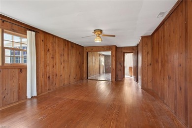 Welcome to 123 Pinewood Road in the historic Linkhorn Park on Cavalier Golf and Yacht Club in Virginia - for sale on GolfHomes.com, golf home, golf lot