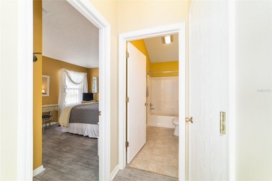 Welcome to this cozy and serene Marathon Courtyard Villa nestled on Nancy Lopez Legacy Golf and Country Club in Florida - for sale on GolfHomes.com, golf home, golf lot