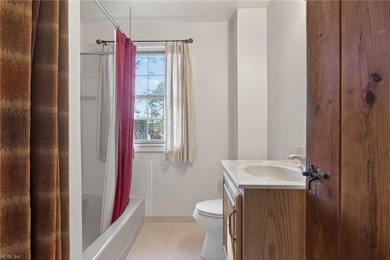 Welcome to 123 Pinewood Road in the historic Linkhorn Park on Cavalier Golf and Yacht Club in Virginia - for sale on GolfHomes.com, golf home, golf lot