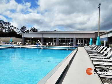 Turn-Key 2BR/2BA BRIG Home | 1,056 Sq. Ft. | Scenic Golf View | on Rolling Greens Executive Golf Community in Florida - for sale on GolfHomes.com, golf home, golf lot