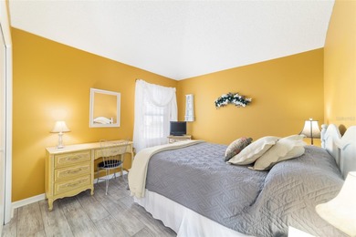 Welcome to this cozy and serene Marathon Courtyard Villa nestled on Nancy Lopez Legacy Golf and Country Club in Florida - for sale on GolfHomes.com, golf home, golf lot