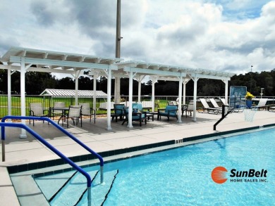 Turn-Key 2BR/2BA BRIG Home | 1,056 Sq. Ft. | Scenic Golf View | on Rolling Greens Executive Golf Community in Florida - for sale on GolfHomes.com, golf home, golf lot
