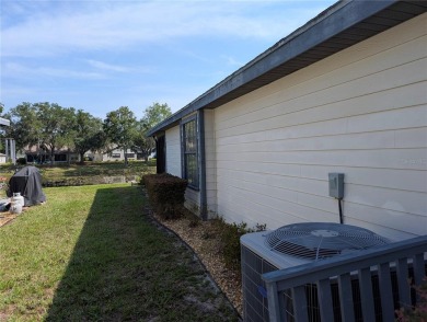 **Seller is offering an $10,000 credit for roof replacement** on Point O Woods Golf Club in Florida - for sale on GolfHomes.com, golf home, golf lot