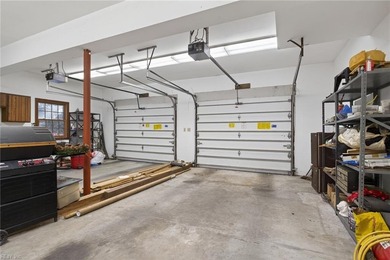 Welcome to 123 Pinewood Road in the historic Linkhorn Park on Cavalier Golf and Yacht Club in Virginia - for sale on GolfHomes.com, golf home, golf lot